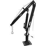 Black Bull BB07583 Pick-Up Truck Crane by Black Bull