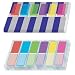 Pop Up Flag - Designer Series Refillable Quad Wrap Dispenser