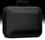 MacCase 17 MacBook Pro V_Carbon BriefCase - Carbon Fiber Black