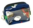Golf Coin Key Purse