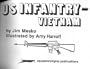 US Infantry - Vietnam - Combat Troops Number 6