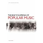 Click here to buy Encyclopedia Of Popular Music by  Colin Larkin.