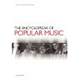 Encyclopedia Of Popular Music by Colin Larkin