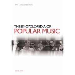 Encyclopedia Of Popular Music