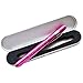 Pupil Gauge Reusable Penlight Pen Light Rose Boxed