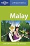 Lonely Planet Malay Phrasebook (Lonely Planet. Malay Phrasebook)