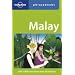 Malay: Lonely Planet Phrasebook