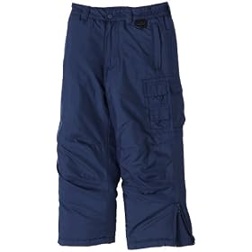 Arctic Quest Boys 2-7 Ski Pant