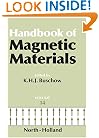 Handbook of Magnetic Materials, Volume 14