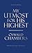 My Utmost for His Highest: Value Edition
