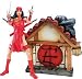 Marvel Legends Series 4 Action Figure Elektra_s-2