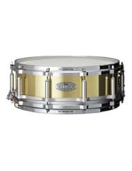 From Amazon.com. Click for details:
 Musical Instruments: Pearl FTBR1450 14 x 5 Inches Free Floater Snare Drum - Brass - Pearl Corporation Musical Instruments: Pearl FTBR1450 14 x 5 Inches Free Floater Snare Drum - Brass - Pearl Corporation