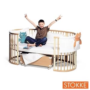 Stokke SLEEPI? JR Bottom Natural by 