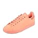adidas Men's Stan Smith Adicolor Sunglo S80251