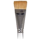 Cinema Secrets Flat Kolinsky Makeup Brush, #26