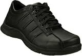 Skechers Men's Raconteur Suspense Bicycle Toe Shoes