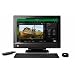 HP TouchSmart 610-1150f Desktop PC (Black)