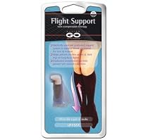 Dvt Flight Support Socks - Small