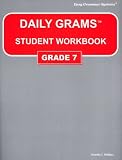 Daily Grams: Grade 7 - Student Book