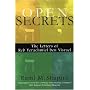Open Secrets: The Letters of Reb Yerachmiel ben Yisrael