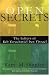 Book Open Secrets: The Letters of Reb Yerachmiel ben Yisrael