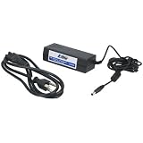 3.0 Amp Power Supply, 100-240V AC-12V DC by E-flite