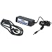 3.0-Amp Power Supply, 100-240V AC-12V DC
