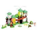 FISHER PRICE Waybuloo World of Nara Playset