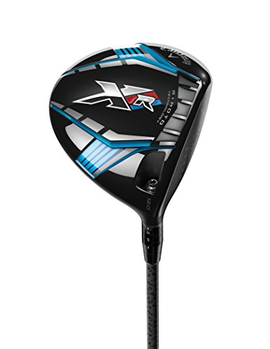 Callaway Women's XR Driver