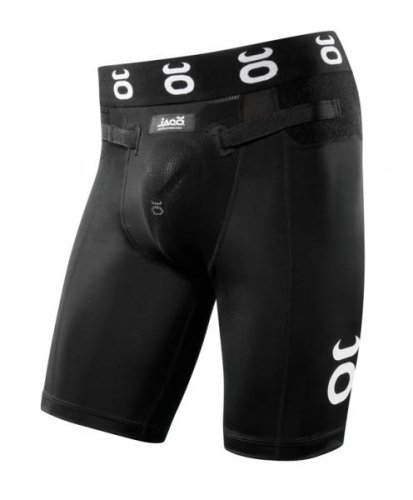 Jaco Guardian Protective Cup System w/o Pads