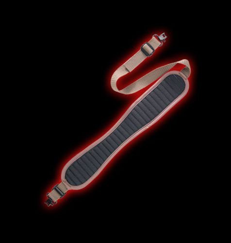 Parker 38-207 Red Hot Crossbow Sling