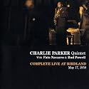 Complete Live at Birdland May 1950 (2CD)