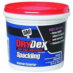 Dap 12330 Drydex Spackling