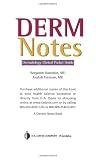 Derm notes: Dermatology Clinical Pocket Guide (Daviss Notes)