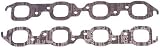 Mr. Gasket 5910 Ultra-Seal Exhaust Manifold Gaskets - 2 Per Set