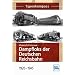 Dampfloks der Deutschen Reichsbahn: 1920-1945 (Typenkompass)