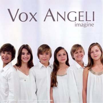 Vox Angeli - Imagine - Zortam Music
