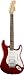 Fender Standard Stratocaster®, HSS, Floyd Rose® Electric Guitar, Candy Apple Red, Rosewood Fretboard