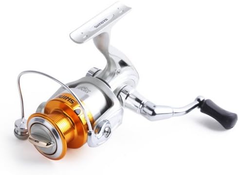 Yesurprise Shinoya High Speed 10+1 Ball Bearings Fishing Spinning Reel ZB3000 Reels