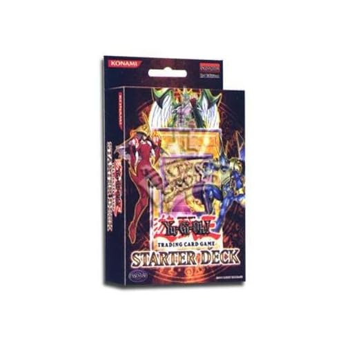 yu-gi-oh gx spirit caller guia completa