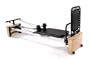 Stamina AeroPilates Pro XP 557 Home Pilates Reformer with Free-Form Cardio Rebounder