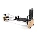 Stamina AeroPilates Pro XP 557 Home Pilates Reformer with Free-Form Cardio Rebounder