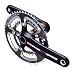 FSA SLK Light BB30 Road Bicycle Crankset