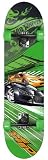 Hot Wheels Kinder Skateboard "Burn Out", 79x20 cm