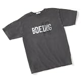 Color Wash T-shirt