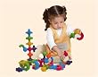 EduShape Kiddy Connects - Extenders 829050