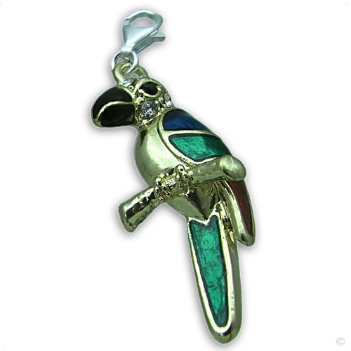 Charms Bettelarmband Anhänger