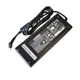 New Genuine Acer Power 1000, 2000, Veriton L410, L460, Aspire L100, L310, L320, L350 Series Ac Adapter Charger Computer Power Supply. 135 Watt.