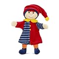 Sterntaler st36250 Handpuppe, Kasper