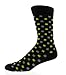 Greatlookz Men's Byte Billionaire Dress Socks